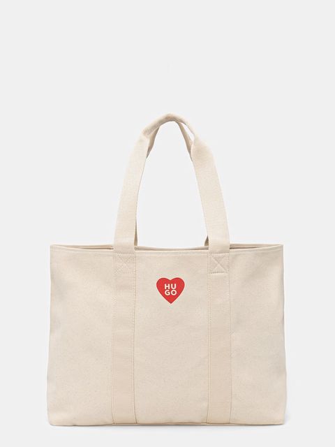 HUGO torebka Becky CH_Tote