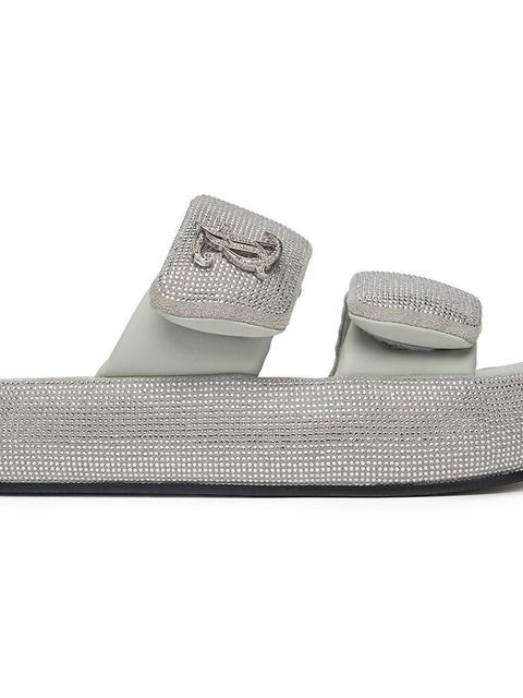 Juicy Couture WSS21515-02 Szary jasny - zdjęcie produktu nr 1