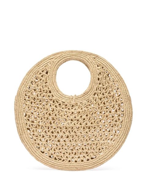 Jacquemus The Spiaggia tote bag - Neutrals - zdjęcie produktu nr 2