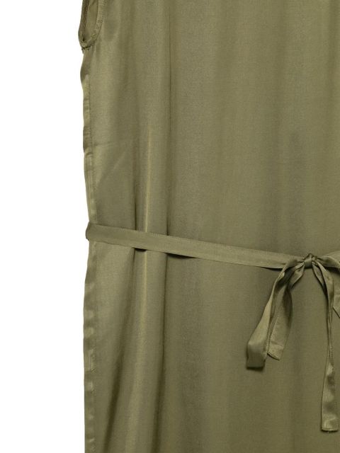 Essentiel Antwerp Jaliyah dress - Green