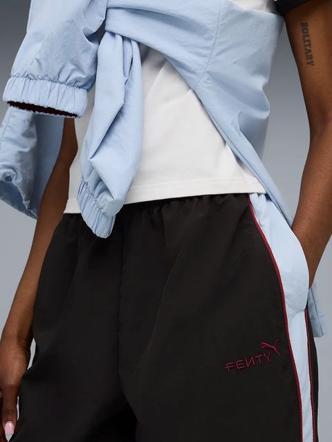 Puma spodnie PUMA x FENTY