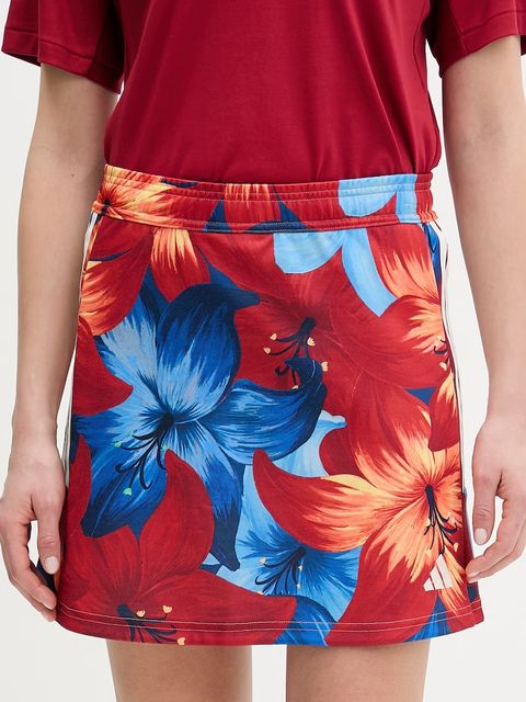 adidas spódnica x Farm Rio