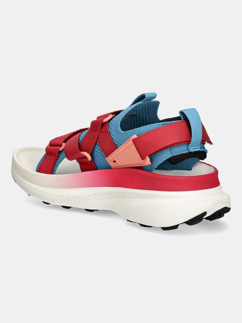 Teva sandały Aventrail damskie kolor multicolor 1156131 - zdjęcie produktu nr 2