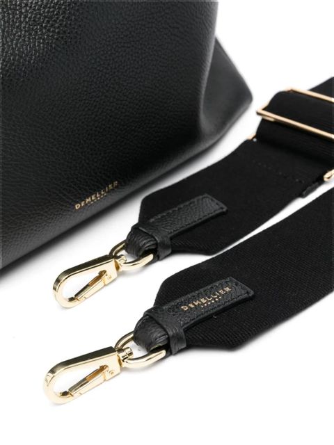 DeMellier large The New York Bucket bag - Black