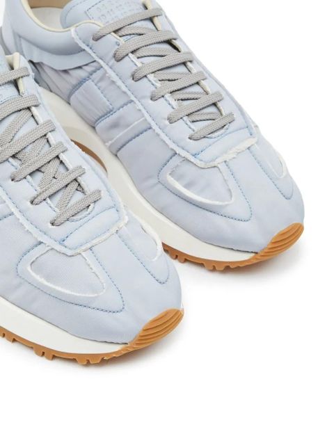 Maison Margiela 50-50 low-top sneakers - Blue - zdjęcie produktu nr 2