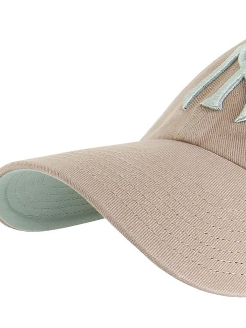 47 brand czapka z daszkiem bawełniana MLB New York Yankees - zdjęcie produktu nr 1