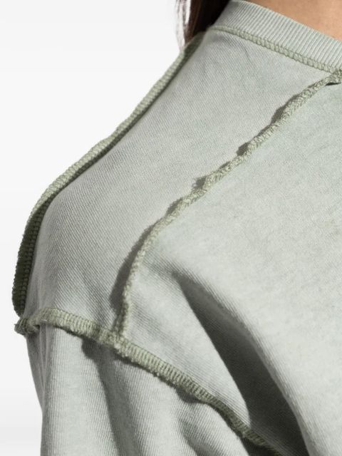 Diesel T-Ily crew-neck T-shirt - Grey