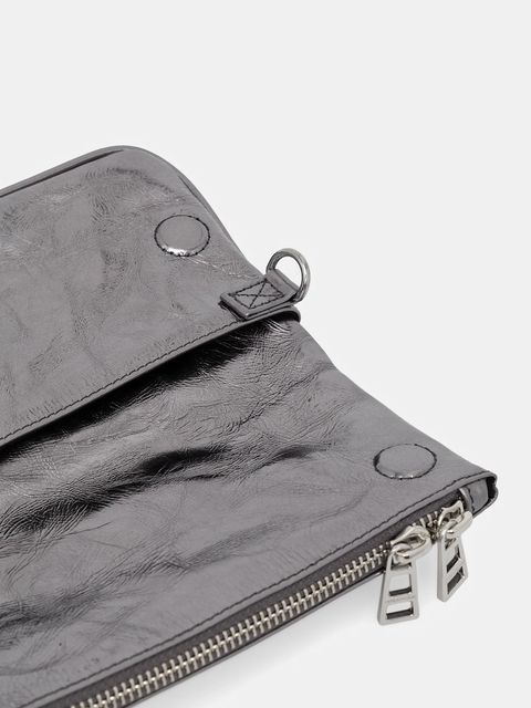 ZADIG&VOLTAIRE torebka skórzana