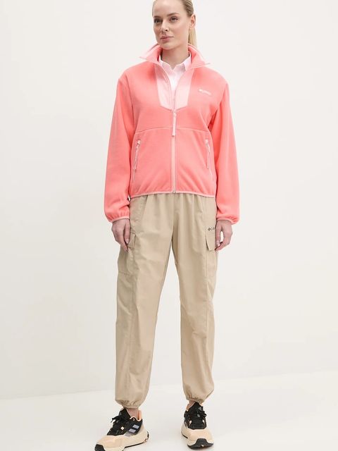 Columbia bluza sportowa Sequoia Grove - zdjęcie produktu nr 1