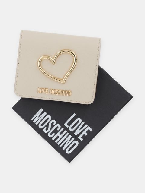 Love Moschino portfel