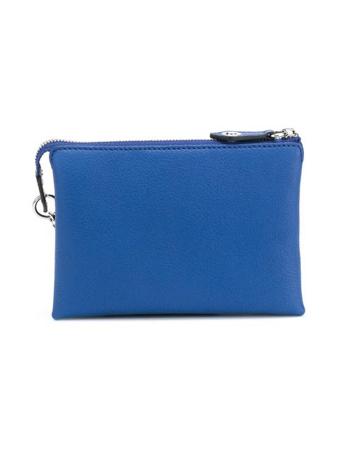 Givenchy Duetto pouch - Blue - zdjęcie produktu nr 2