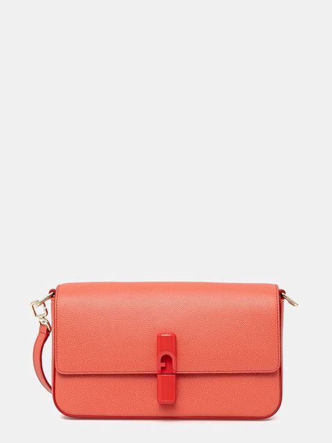Furla torebka crossbody damska skórzana Iride S Crossbody - zdjęcie produktu nr 1