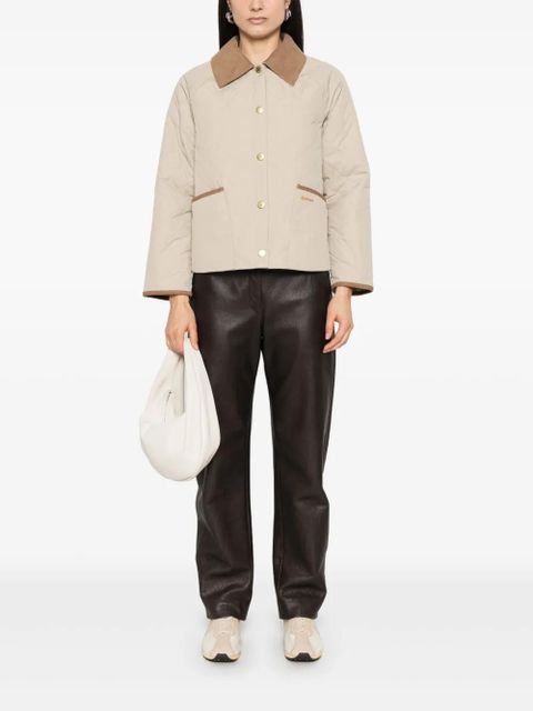 Barbour Anise jacket - Neutrals - zdjęcie produktu nr 2