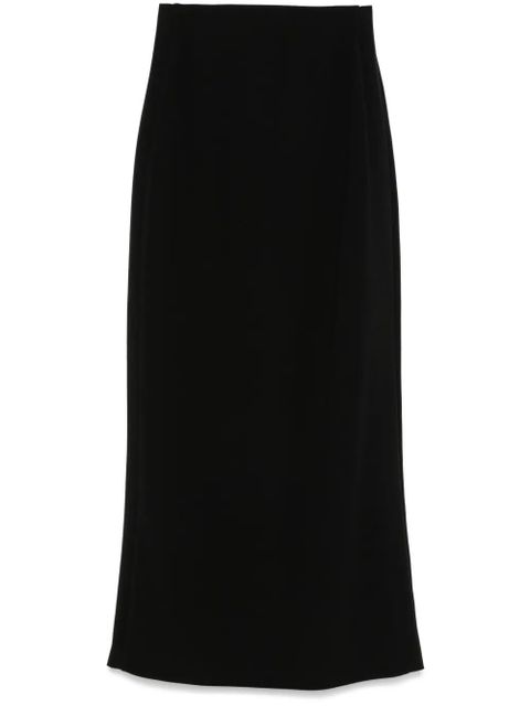 FENDI cady skirt - Black - zdjęcie produktu nr 1
