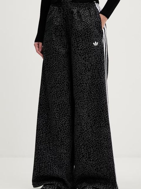 adidas Originals spodnie bawełniane