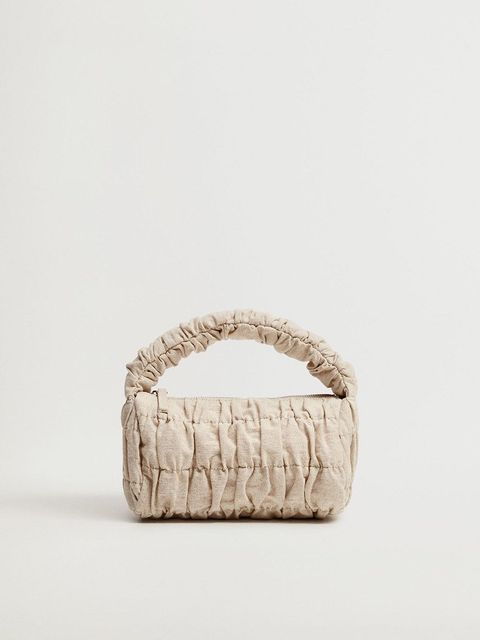 Mango - Torebka MARIONA - zdjęcie produktu nr 1