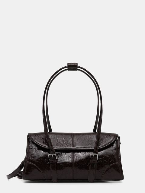 Answear.LAB torebka skórzana