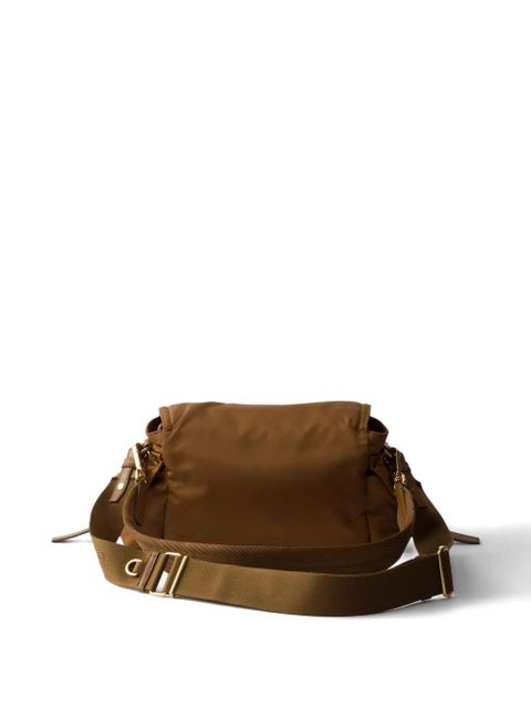 Prada 1BD394VNOORDLN F0134 Brown - zdjęcie produktu nr 2