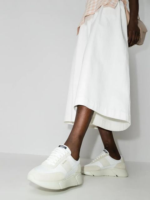 Axel Arigato Genesis vintage chunky sneakers - Neutrals - zdjęcie produktu nr 2