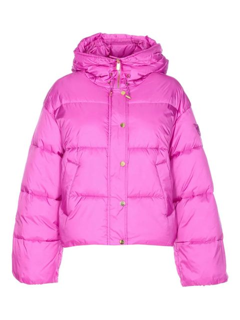PINKO hooded puffer jacket - zdjęcie produktu nr 1