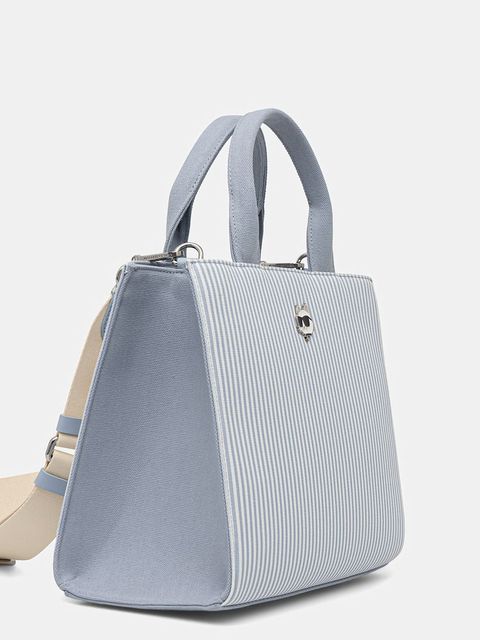 Karl Lagerfeld Torebka tote damska IKON - zdjęcie produktu nr 1