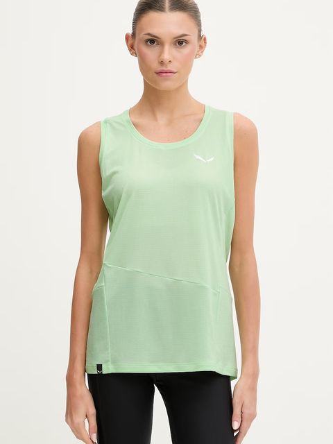 Salewa top sportowy Puez Sporty - zdjęcie produktu nr 2