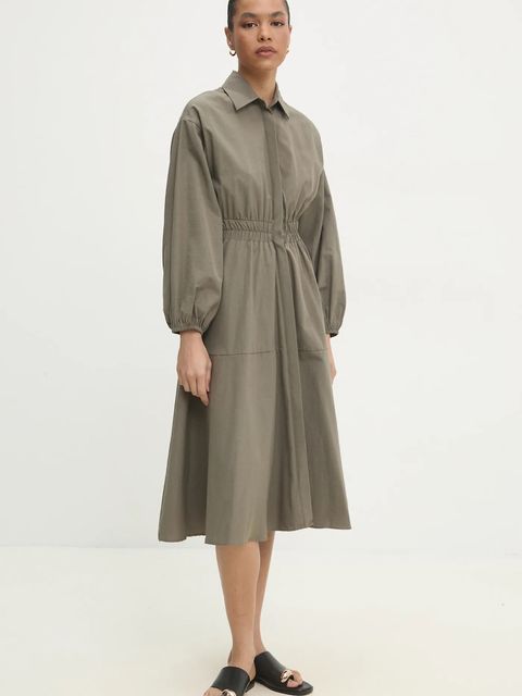 Answear.LAB sukienka - zdjęcie produktu nr 1