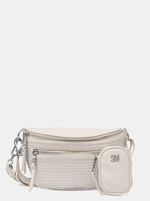 Steve Madden torebka crossbody damska z imitacji skóry Bclarkes - zdjęcie produktu nr 1