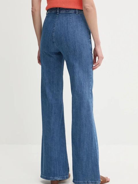 United Colors of Benetton jeansy