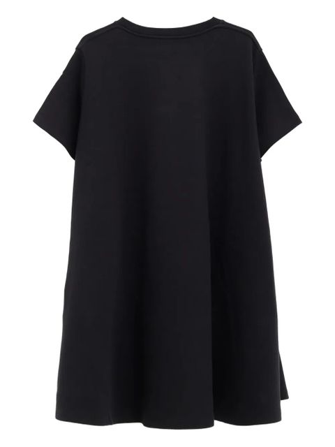 LOEWE short-sleeve dress - Black - zdjęcie produktu nr 2