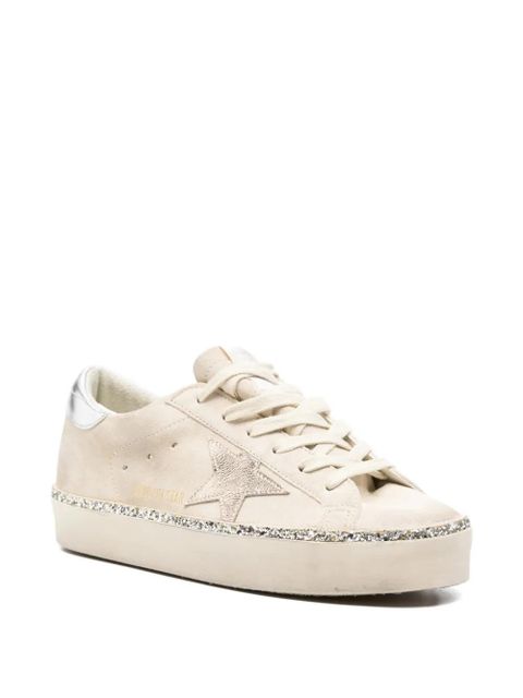 Golden Goose Hi Star Classic sneakers - Neutrals - zdjęcie produktu nr 2