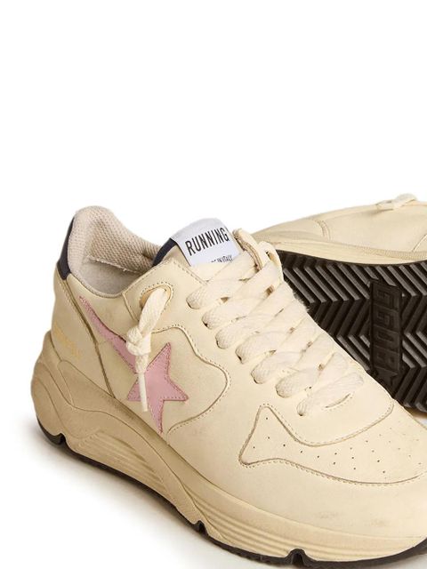 Golden Goose Running Sole Sneakers - Neutrals - zdjęcie produktu nr 2