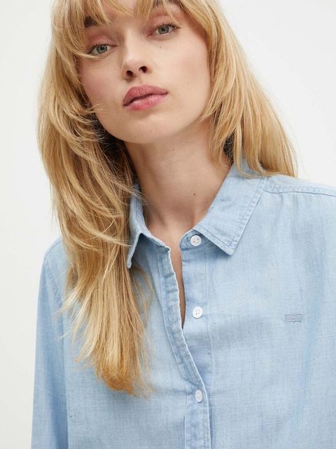 Levi's koszula bawełniana