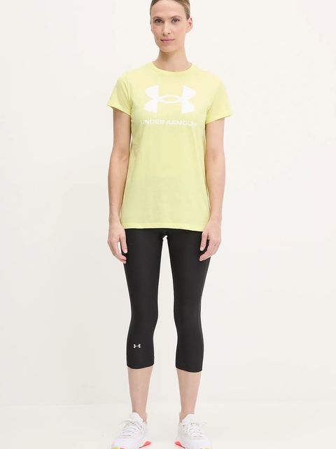 Under Armour t-shirt - zdjęcie produktu nr 1