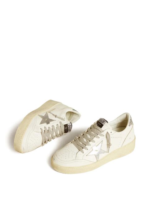Golden Goose Ball Star 2 sneakers - Neutrals - zdjęcie produktu nr 2