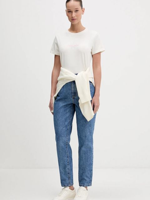 Guess Jeans t-shirt - zdjęcie produktu nr 1