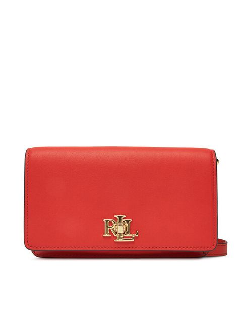 Torebka LAUREN RALPH LAUREN