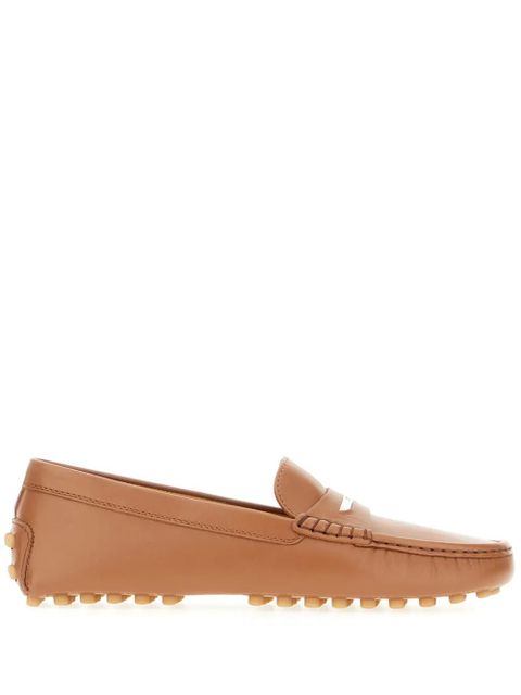 Tod's Gommino loafers - Neutrals - zdjęcie produktu nr 1