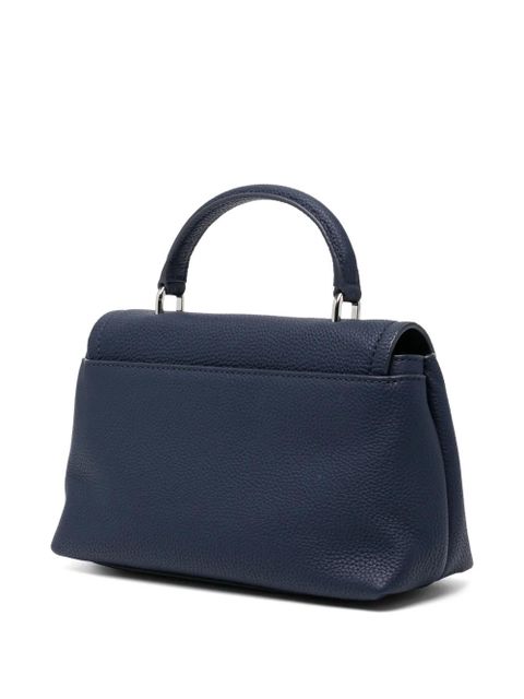Michael Kors md th satchel - Blue