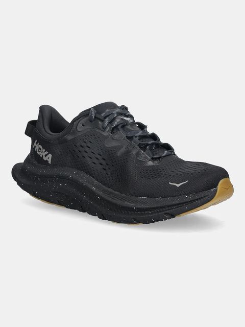 Hoka buty do biegania Kawana 2 kolor czarny 1147913 - zdjęcie produktu nr 1