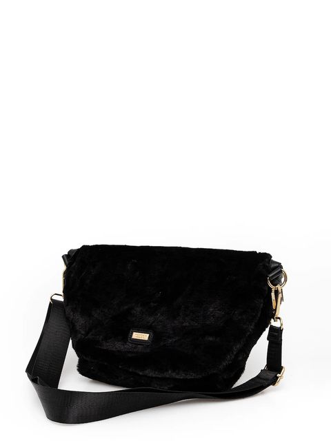 Morgan torebka kolor czarny 2DOUX