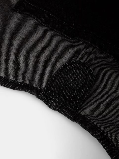 Levi's torebka jeansowa EMERSON