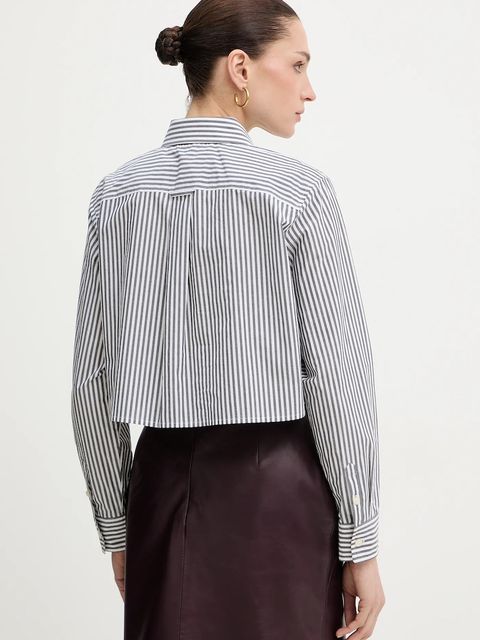 MICHAEL Michael Kors koszula bawełniana