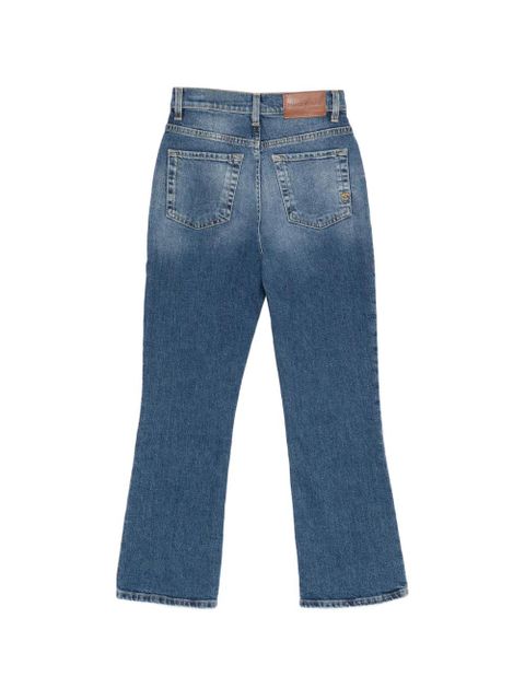 PINKO Belen jeans - Blue - zdjęcie produktu nr 2
