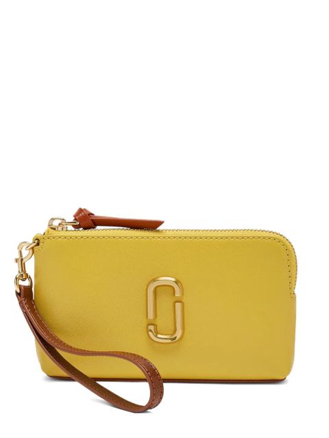 Marc Jacobs The Wristlet wallet - Yellow - zdjęcie produktu nr 1