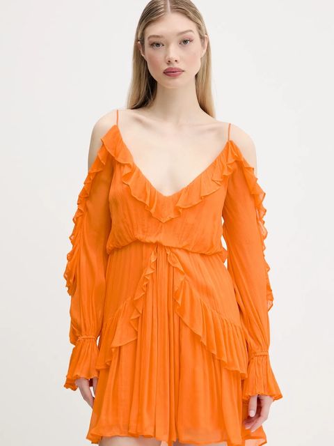 Desigual sukienka METZ - zdjęcie produktu nr 2