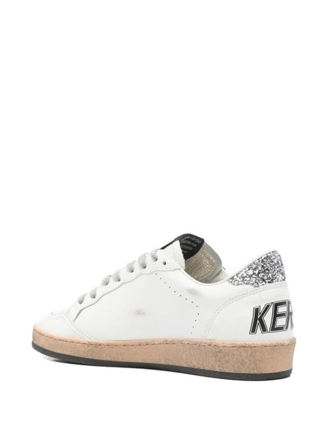 Golden Goose Ball Star sneakers - White - zdjęcie produktu nr 2
