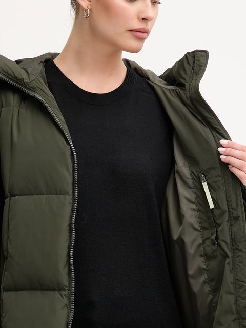 Mos Mosh kurtka puchowa