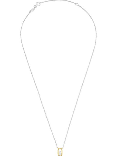 Tous naszyjnik srebrny