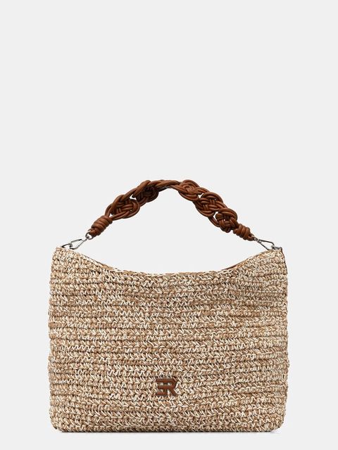 ERMANNO Firenze torebka shopper damska - zdjęcie produktu nr 1
